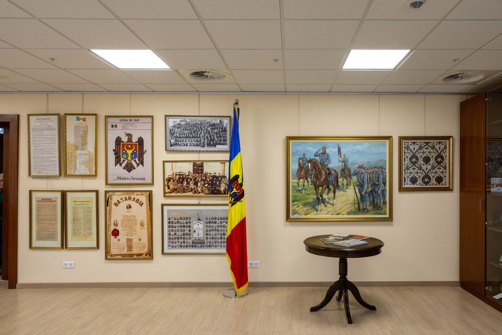 Acte de importanță istorică